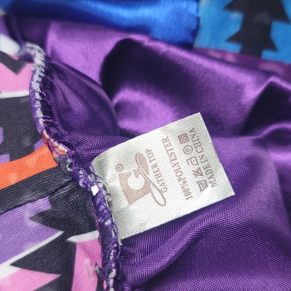 Hair bonnet cap 3 in a bundle NWT - Picture 12 of 12